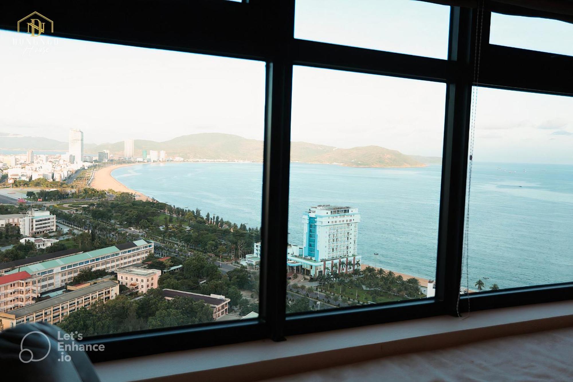 Flc Sea Tower Condotel Quy Nhon Eksteriør bilde